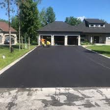 Best Gravel Driveway Installation  in Paxton, IL